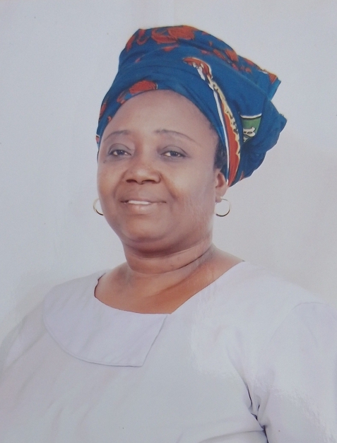 EBIRINGAH  MARY ENWELIMNWA 